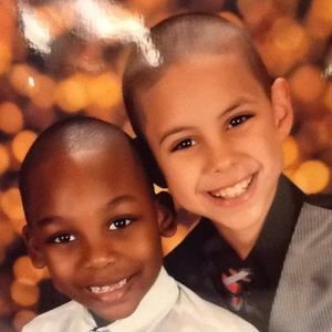 Meet your Posher, Gary